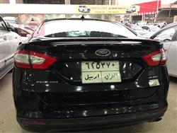 فۆرد فیوژن